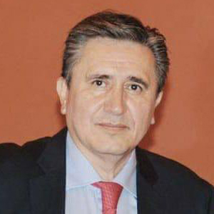 Luis Ra&uacute;l Gonz&aacute;lez P&eacute;rez 