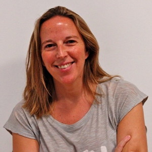 Patricia Fern&aacute;ndez de Lis